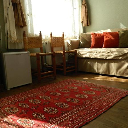 Apricot Hotel Istanbul Eksteriør billede
