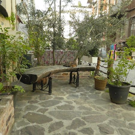Apricot Hotel Istanbul Eksteriør billede