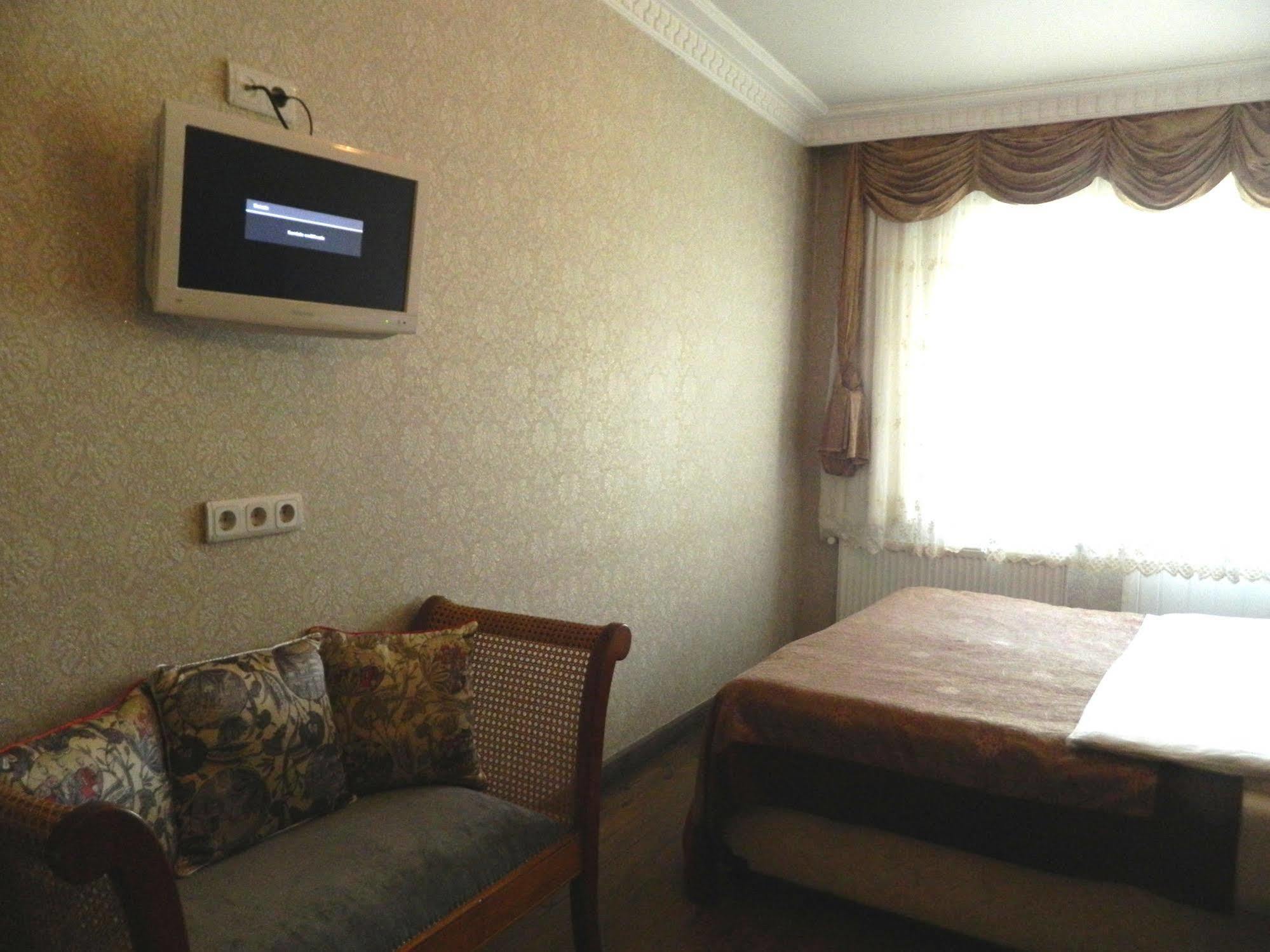 Apricot Hotel Istanbul Eksteriør billede