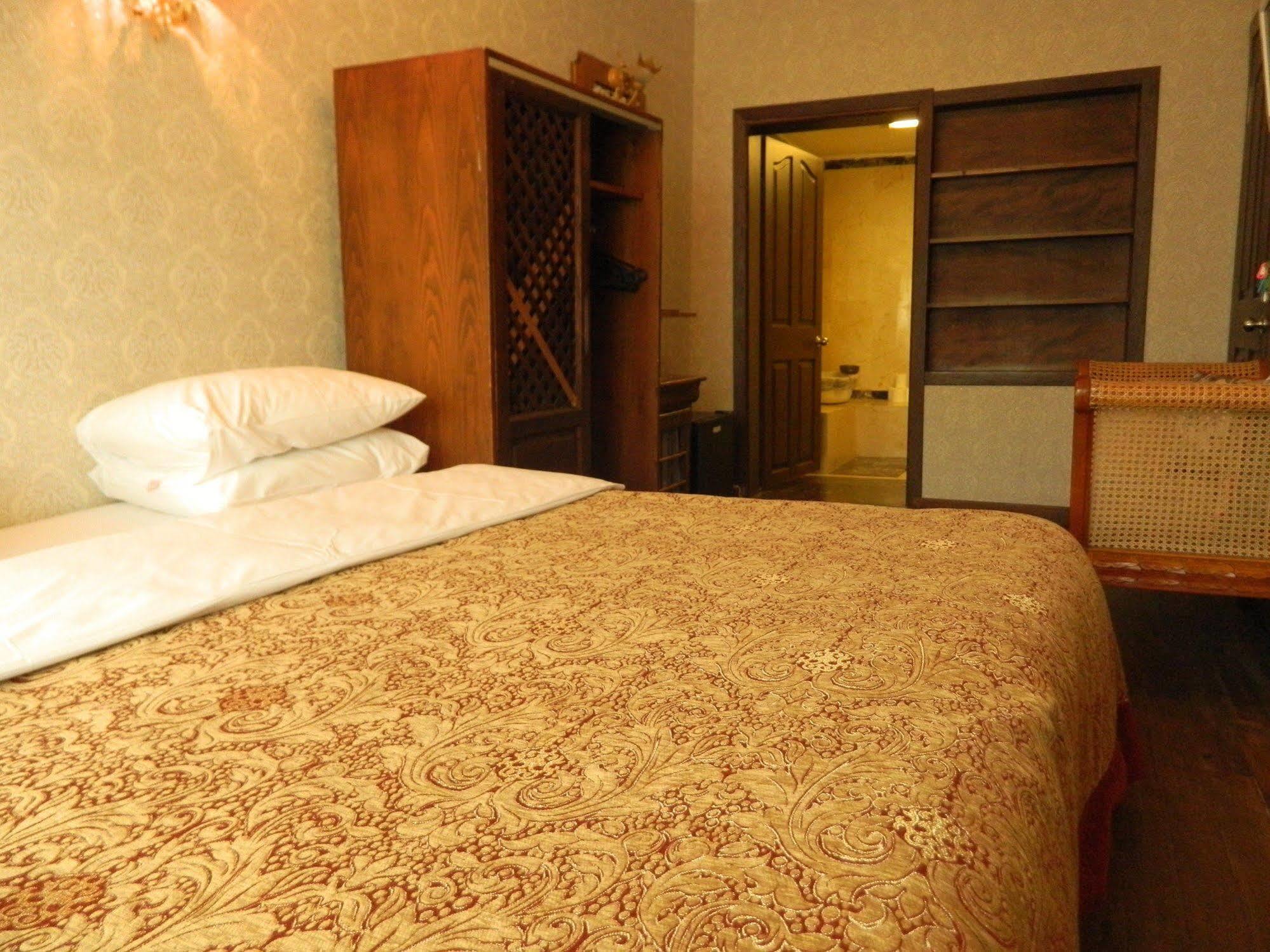 Apricot Hotel Istanbul Eksteriør billede