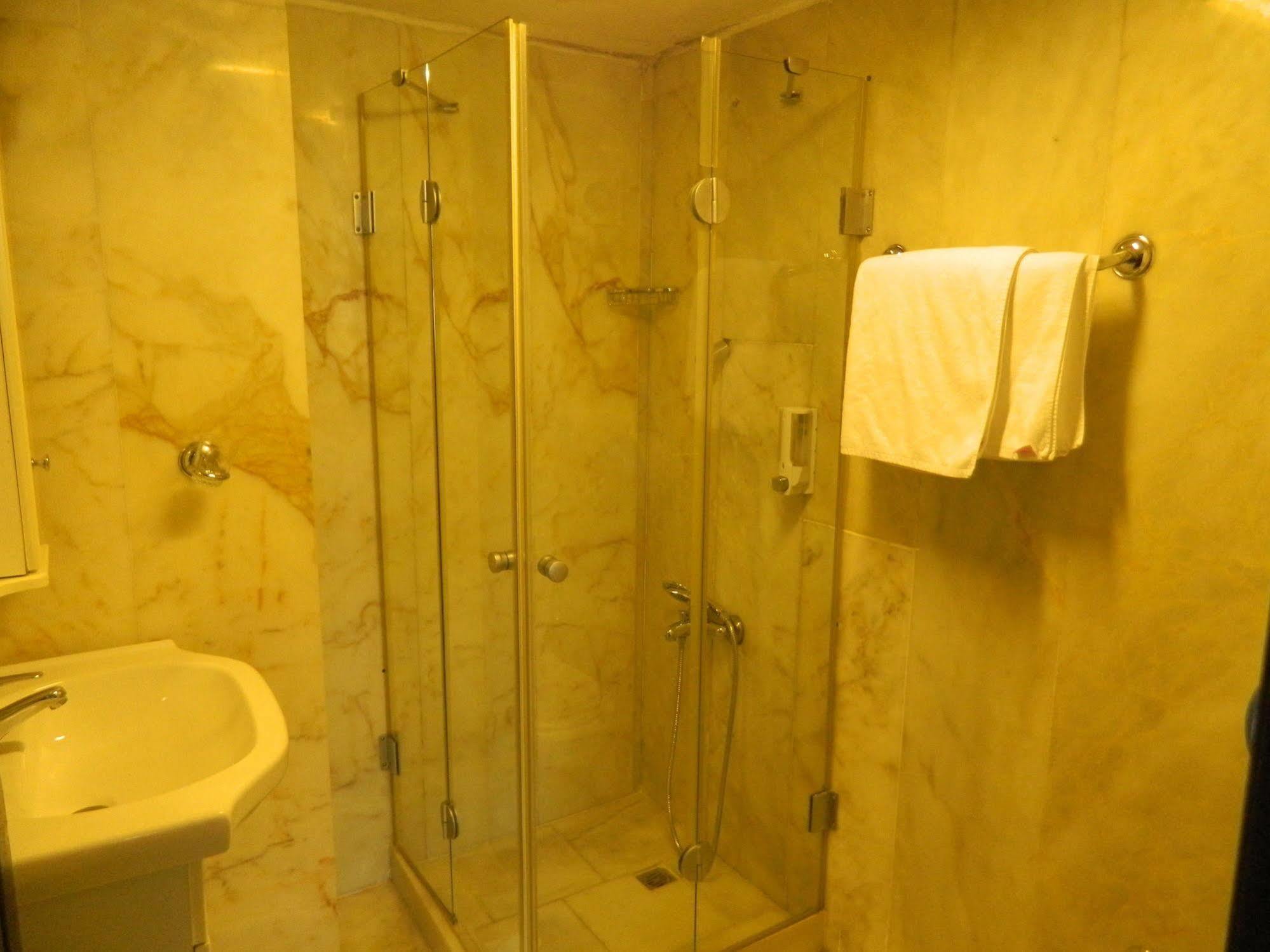 Apricot Hotel Istanbul Eksteriør billede