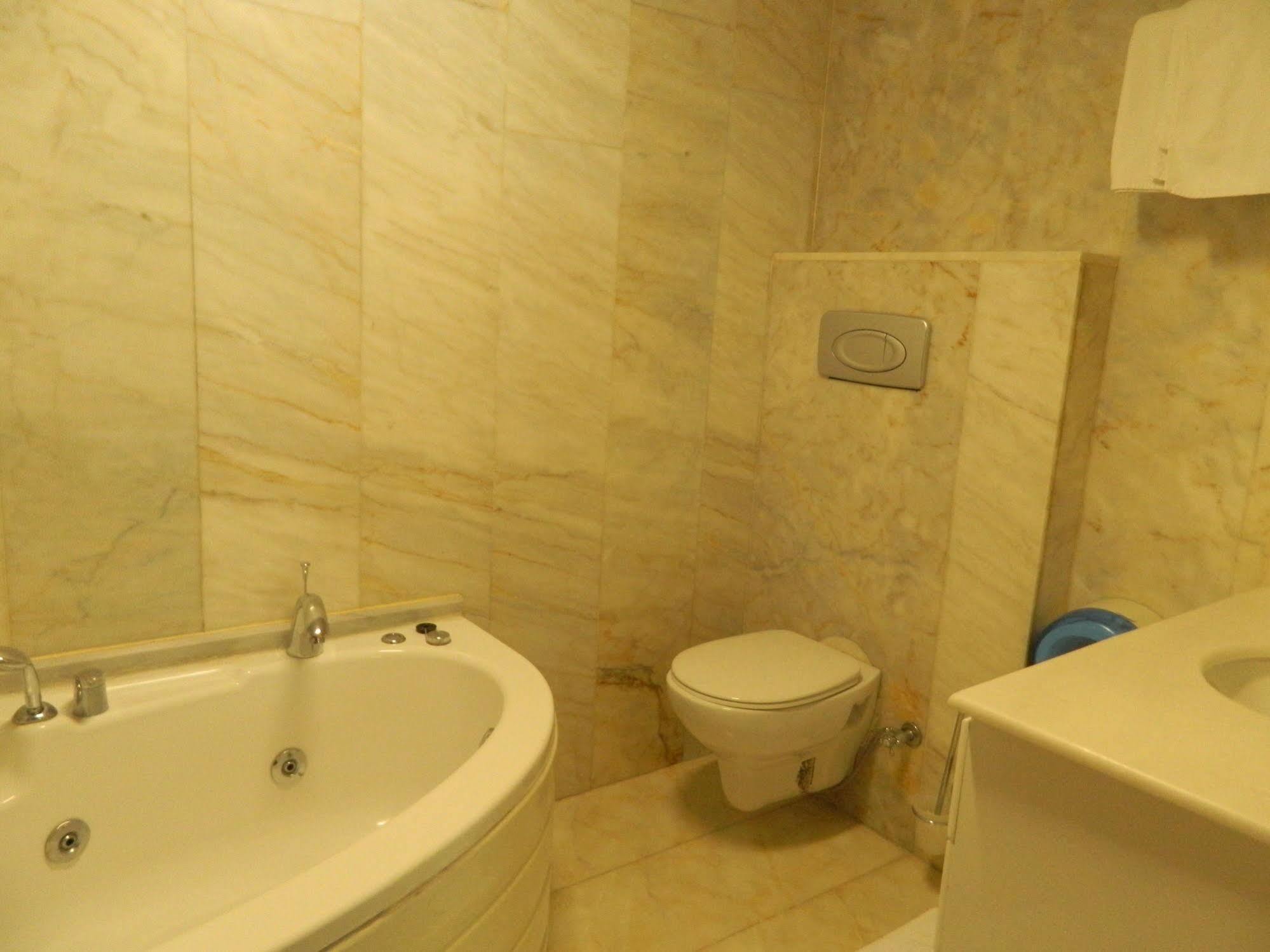 Apricot Hotel Istanbul Eksteriør billede