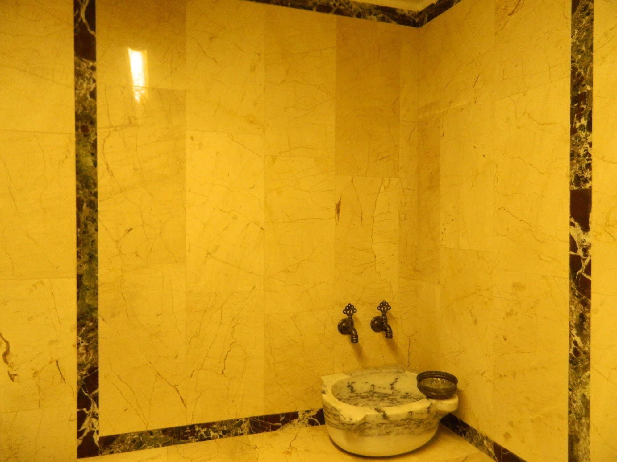 Apricot Hotel Istanbul Eksteriør billede