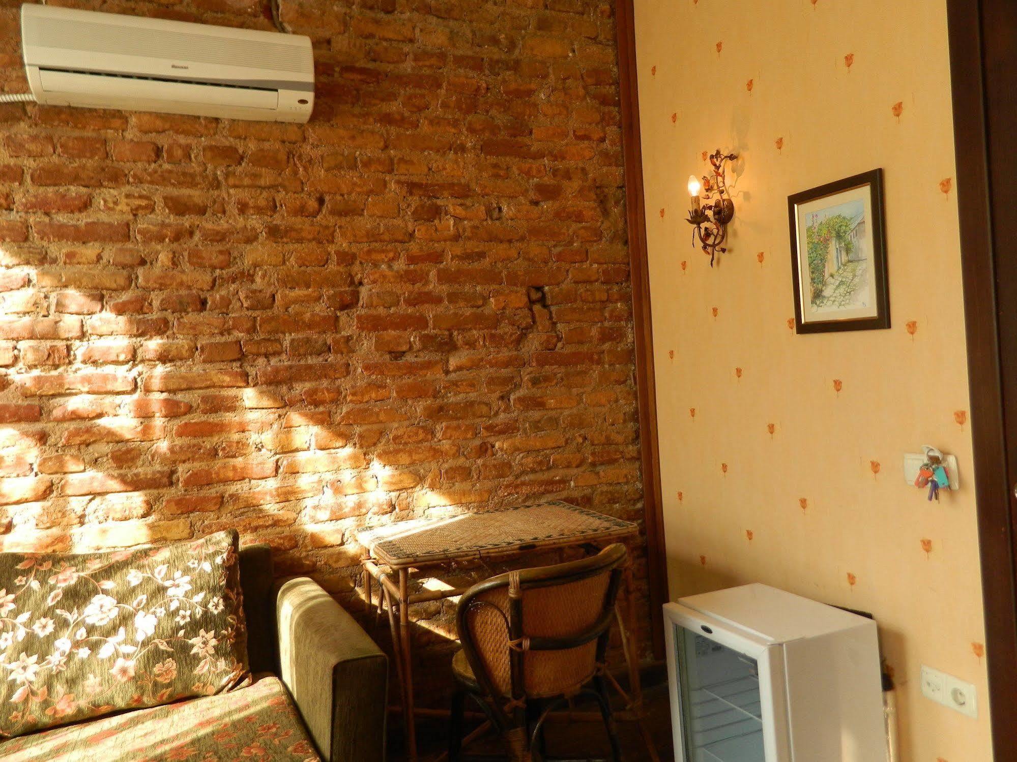 Apricot Hotel Istanbul Eksteriør billede