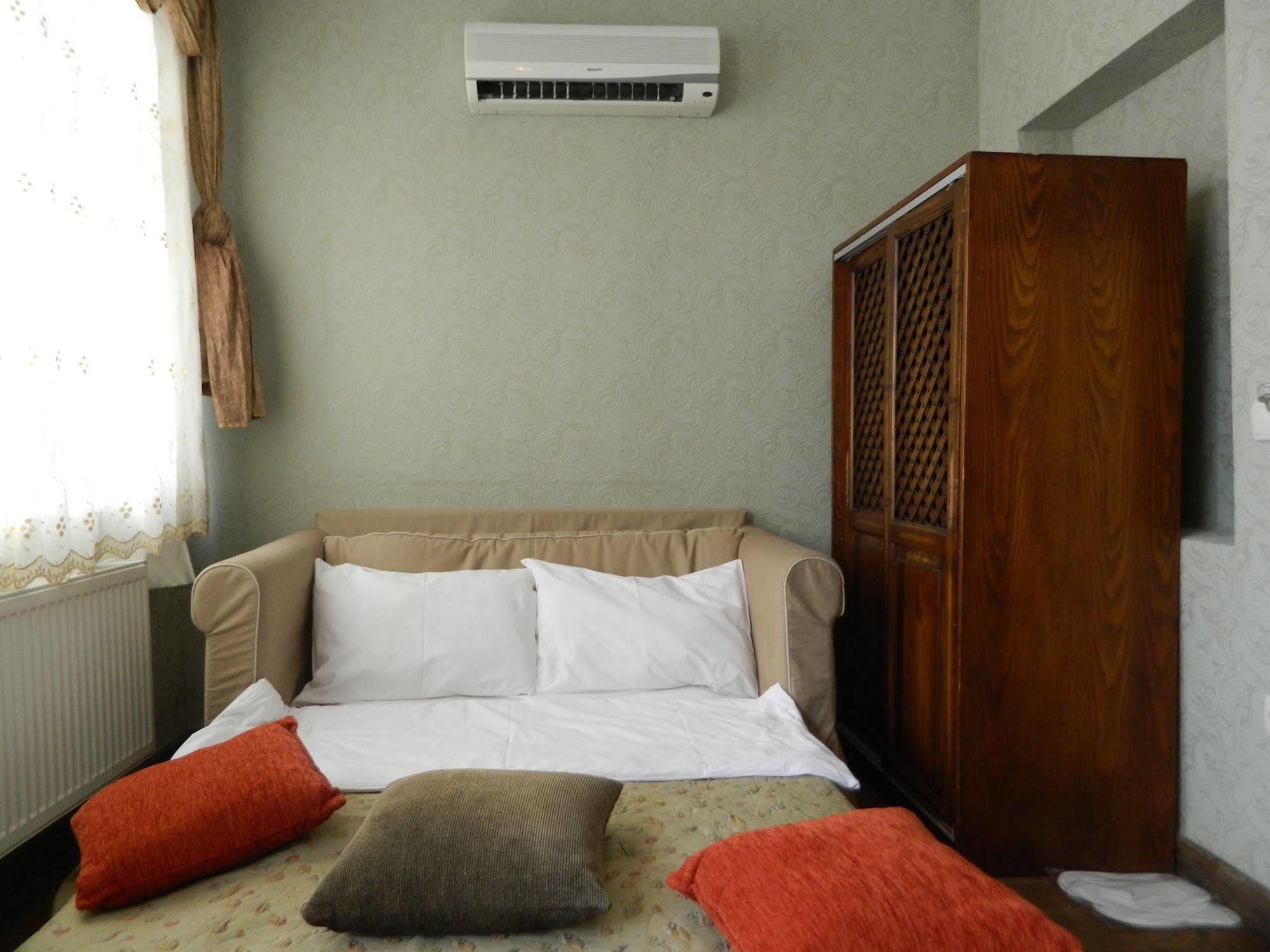 Apricot Hotel Istanbul Eksteriør billede