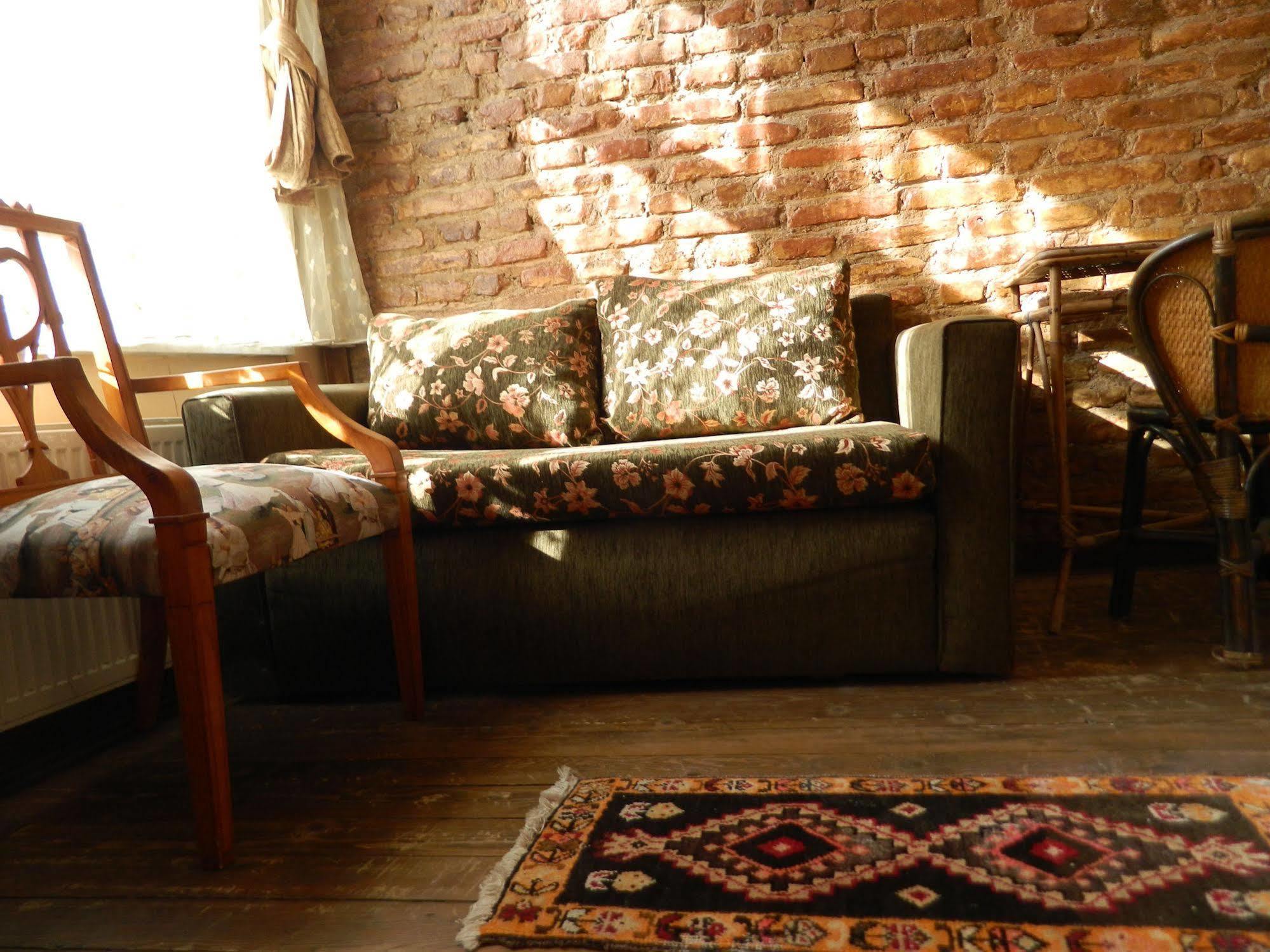 Apricot Hotel Istanbul Eksteriør billede