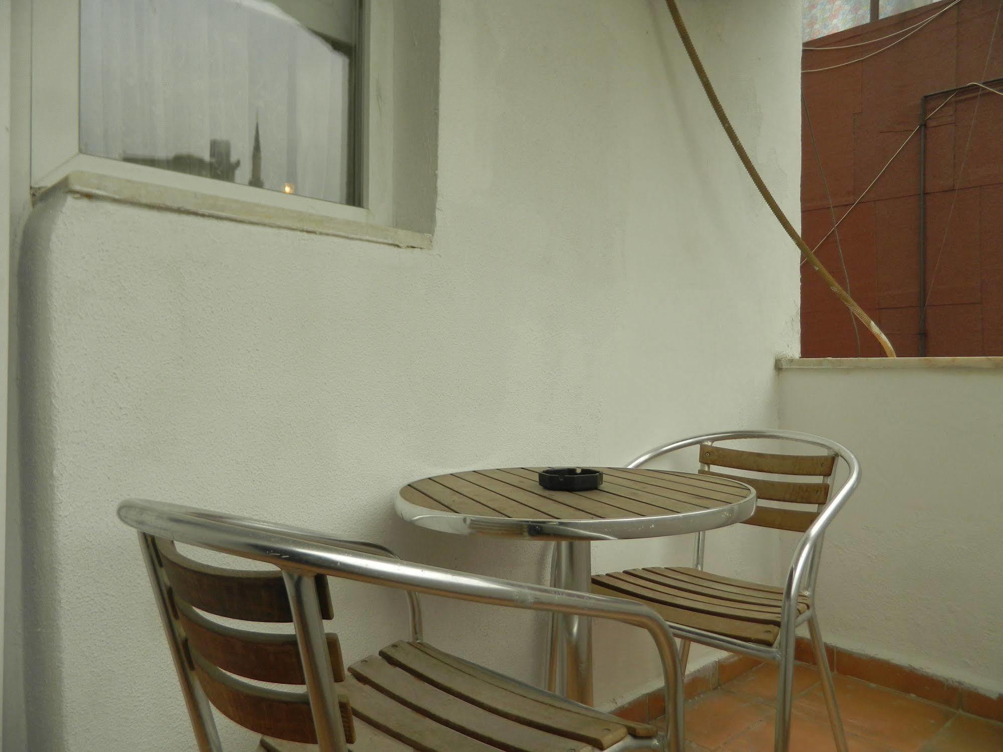 Apricot Hotel Istanbul Eksteriør billede