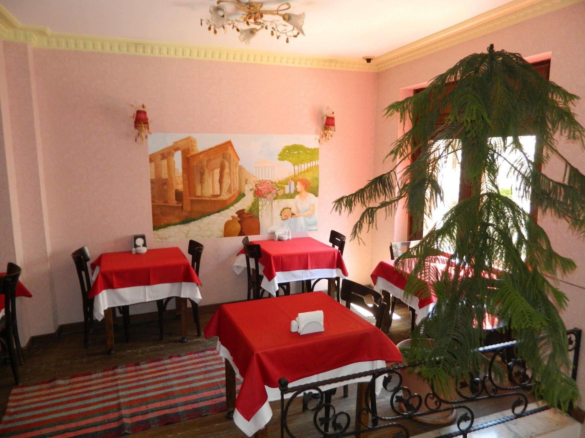 Apricot Hotel Istanbul Eksteriør billede